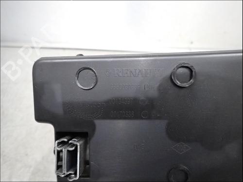 Glove box RENAULT CAPTUR I (J5_, H5_) 1.2 TCe 120 | BP36878555C95  - Image 5