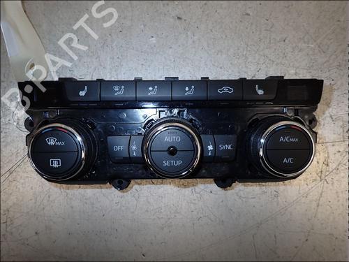 Used Climate control Climate control 34032384 34032384