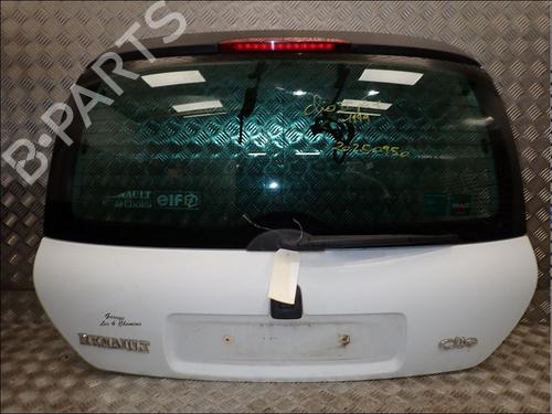 Used Tailgate Tailgate 34012205 34012205