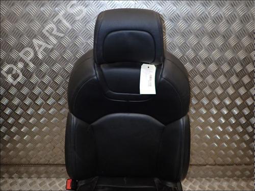 Left front seat CITROËN C5 III Break (RW_) 2.0 HDi 180 | BP34014040C15 - Image 4