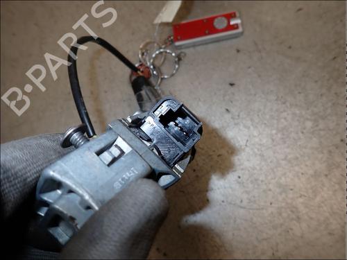 Ignition barrel PEUGEOT PARTNER Box Body/MPV 1.6 HDi | BP34032315M48 - Image 2