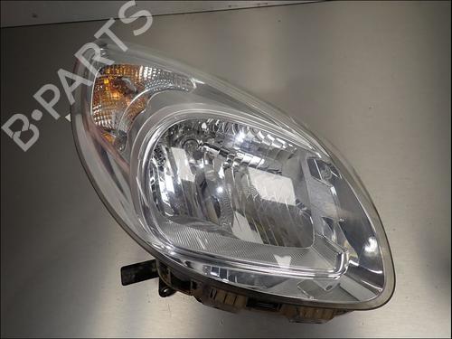 Right headlight RENAULT KANGOO Express (FW0/1_) 1.5 dCi 75 (FW07, FW10, FW04) | BP38717414C29 - Image 2