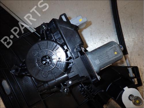 Front left window mechanism OPEL CORSA F (P2JO) 1.2 (68) | BP34031959C22 - Image 4