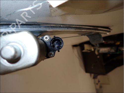 Front right window mechanism DACIA DUSTER (HS_) 1.5 dCi (HSMC) | BP34021307C23 - Image 3