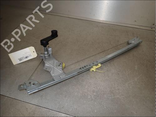 other-renault-trafic-ii-van-fl-2001-34011103 main image