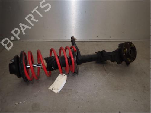 Used Left front shock absorber Left front shock absorber PEUGEOT 106 I (1A, 1C) 1.1 (60 hp) 34011078 34011078