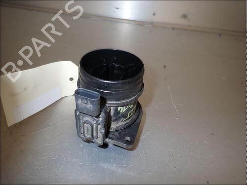 Used Mass air flow sensor Mass air flow sensor VW GOLF VII (5G1, BQ1, BE1, BE2) 1.6 TDI (90 hp) 34014431 34014431