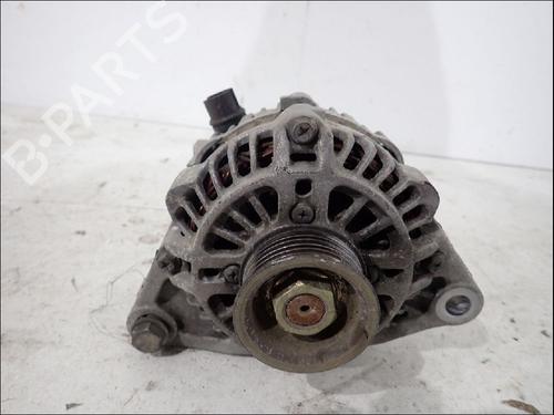 Used Alternator Alternator FORD FIESTA IV (JA_, JB_) 1.25 i 16V (75 hp) 34022550 34022550
