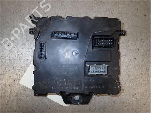 Used Fuse box Fuse box RENAULT KANGOO Express (FW0/1_) 1.5 dCi 90 (FW0G, FW05, FW08, FW11) (90 hp) 34020291 34020291