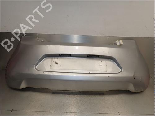 Used Rear bumper Rear bumper FORD KA (RU8) 1.2 (69 hp) 34028186 34028186