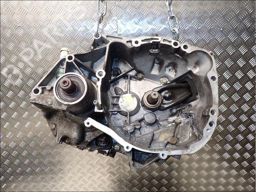 Used Gearbox Gearbox RENAULT CLIO I (B/C57_, 5/357_) 1.2 (5/357Y, 5/357K) (58 hp) 34028753 34028753