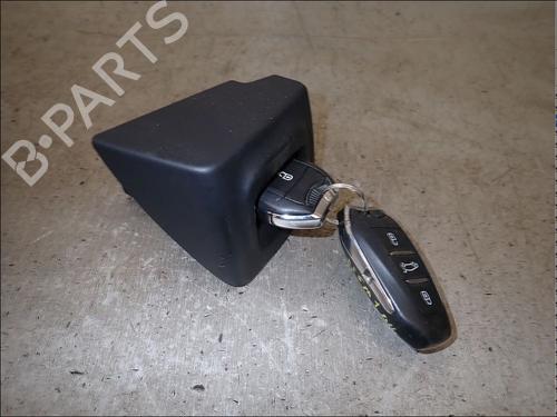 card-reader-citroen-ds5-2011-2012-2013-2014-2015-2016-34035606 main image