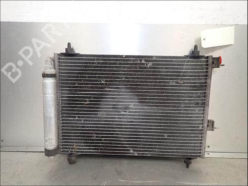 Used Heater matrix Heater matrix 37681728 37681728