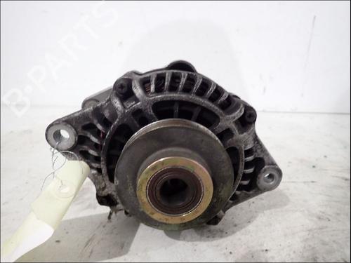 Used Alternator Alternator NISSAN PRIMERA Hatchback (P12) 2.2 Di (126 hp) 39737086 39737086
