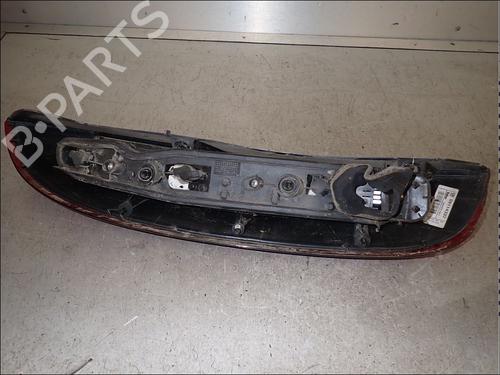 Right taillight OPEL CORSA C (X01) 1.2 (F08, F68) | BP34026882C35 - Image 2