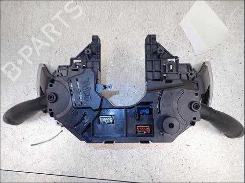 Headlight switch CITROËN C4 Picasso I MPV (UD_) 1.6 HDi | BP37601064I24 - Image 5