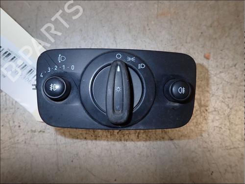 Forlygtekontakt Forlygtekontakt FORD FIESTA VI (CB1, CCN) 1.4 TDCi (68 hp) 34029940 34029940