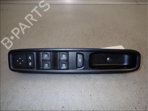 Used Left front window switch Left front window switch 34033305 34033305