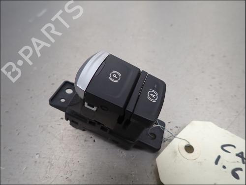 Used Switch Switch RENAULT CAPTUR II (HF_) E-TECH 145 (HFMU, HFMM) (145 hp) 40523222 40523222