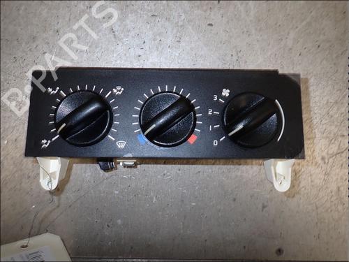 Used Climate control Climate control RENAULT CLIO I (B/C57_, 5/357_) 1.2 (B/C/S57A, B/C57S, 5/357F, 5/357J, 5/357L, 5/357R) (58 hp) 34022343 34022343