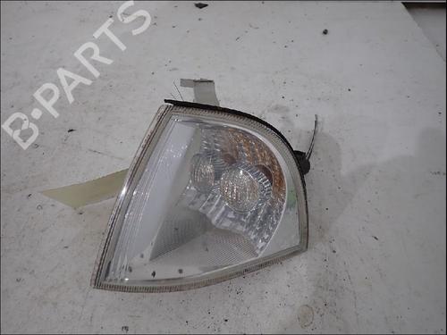 Used Left front indicator Left front indicator SKODA OCTAVIA I Combi (1U5) 1.9 TDI (90 hp) 40116021 40116021