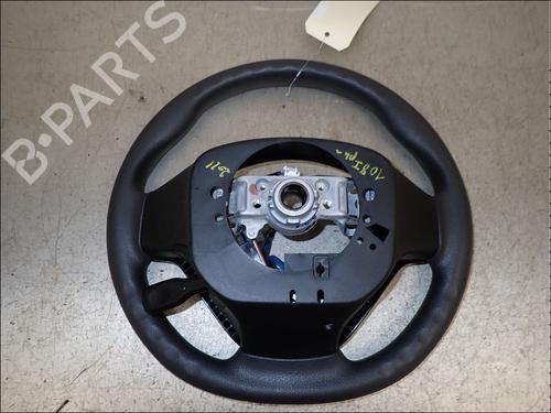 Steering wheel PEUGEOT 108 1.0 VTi 72 | BP34035002C49 - Image 4