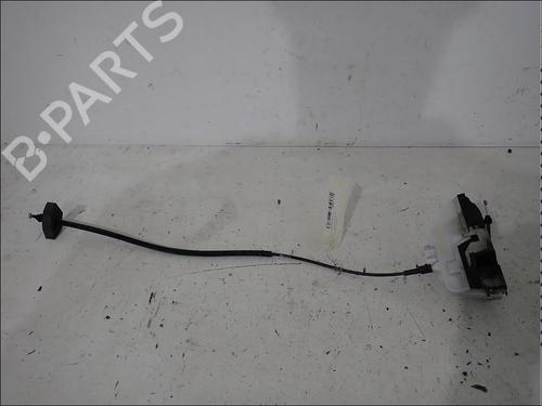 Andre Andre CITROËN C2 (JM_) 1.4 HDi (68 hp) 34021260 34021260