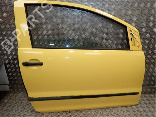 Otra Otra VW FOX Hatchback (5Z1, 5Z3, 5Z4) 1.4 TDI (70 hp) 34034771 34034771