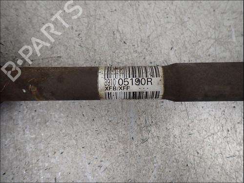 Right front driveshaft RENAULT MEGANE IV Hatchback (B9A/M/N_) 1.6 dCi 130 (B9A4) | BP36764319M39 - Image 5