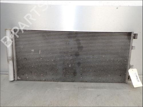 Radiador de calefacción Radiador de calefacción RENAULT MASTER III Van (FV) 2.3 dCi 150 FWD (FV0F, FV03, FV09) (150 hp) 34262237 34262237