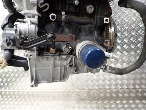 Engine FORD FOCUS IV (HN) 1.0 EcoBoost | BP36525133M1 - Image 2