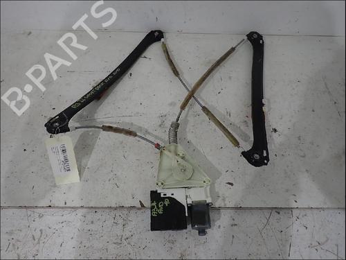 Used Front right window mechanism Front right window mechanism 34023651 34023651