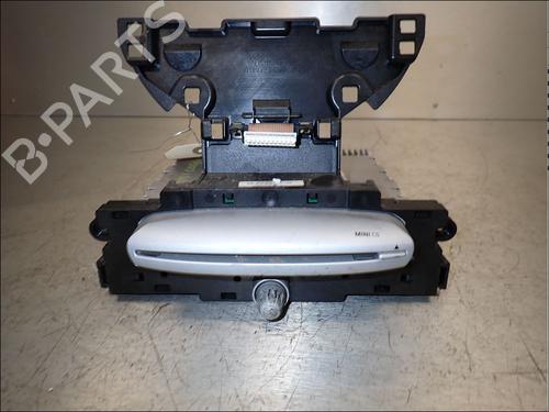 Used Radio Radio MINI MINI (R56) Cooper D (109 hp) 34027970 34027970