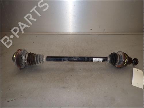Used Left rear driveshaft Left rear driveshaft AUDI Q5 (8RB) 3.0 TDI quattro (245 hp) 34016240 34016240