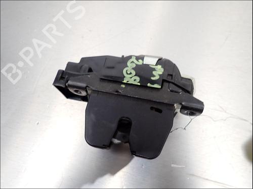 Used Tailgate lock Tailgate lock 39225124 39225124