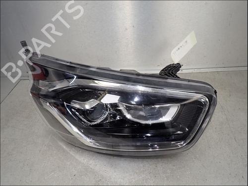 Right headlight FORD TRANSIT CUSTOM V362 Van (FY, FZ) 2.0 EcoBlue | BP37756089C29 - Image 2