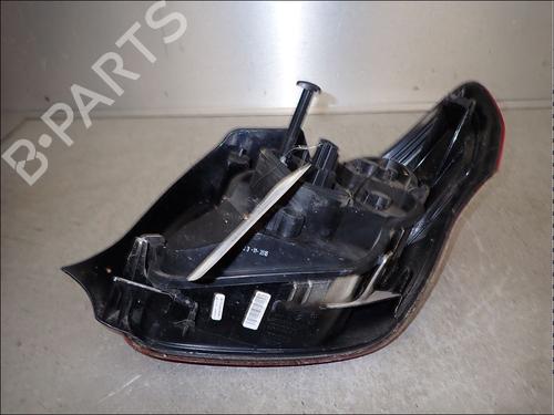Left taillight CITROËN DS3 (SA_) 1.6 HDi 90 | BP34148328C34 - Image 4