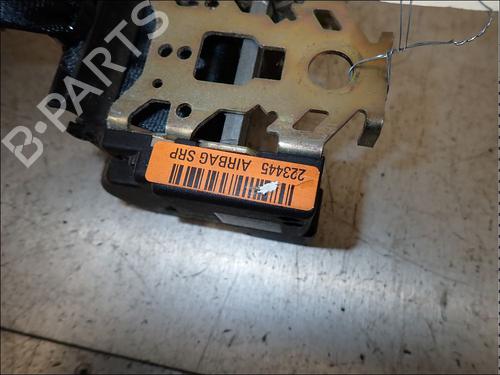 Front right seatbelt RENAULT KANGOO (KC0/1_) 1.5 dCi (KC07) | BP34016213I25 - Image 4