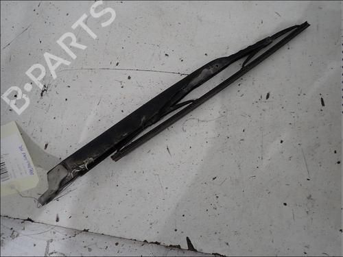 Used Rear windshield wiper arm Rear windshield wiper arm CITROËN BERLINGO / BERLINGO FIRST MPV (MF_, GJK_, GFK_) 1.8 i (MFLFX) (90 hp) 34023538 34023538