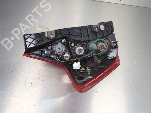 Right taillight NISSAN NOTE (E12) 1.2 DIG-S | BP40491256C35 - Image 2