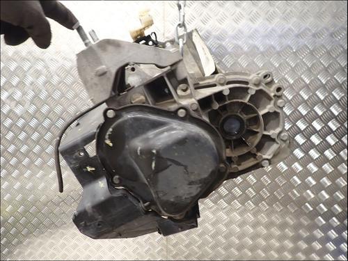 Gearbox FORD FIESTA VI (CB1, CCN) 1.0 EcoBoost | BP39548699M3 - Image 4