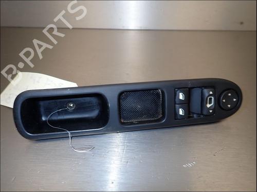 Used Left front window switch Left front window switch 39162860 39162860