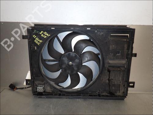 Used Radiator fan Radiator fan 34014725 34014725