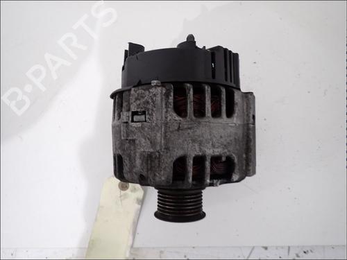 Alternator NISSAN PRIMERA Estate (WP12) 1.9 dCi | BP34020302M7 - Image 2