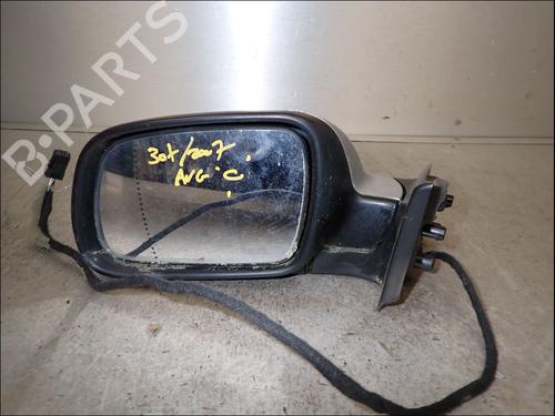 left-mirror-peugeot-307-break-3e-2002-2003-2004-2005-2006-2007-2008-2009-36182697 main image