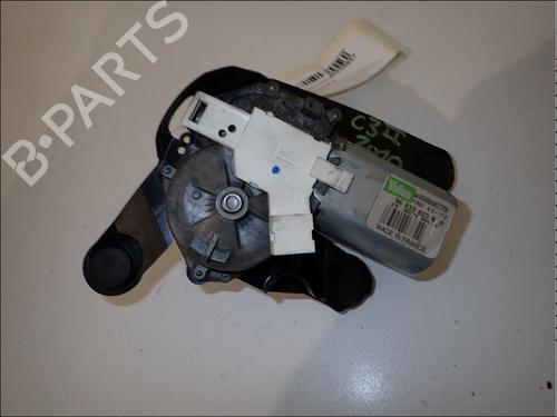Rear wiper motor CITROËN C3 II (SC_) 1.4 HDi 70 (SC8HZC, SC8HR0, SC8HP4) | BP34015028M102 - Image 2
