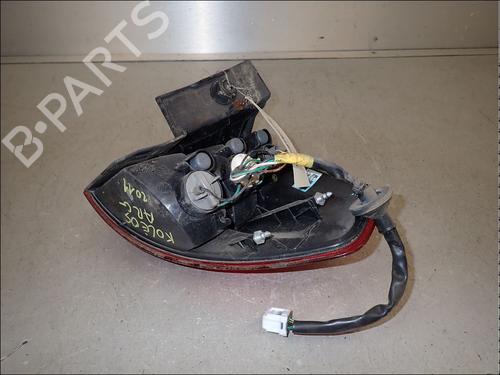 Left taillight RENAULT KOLEOS I (HY_) 2.0 dCi 4x4 (HY0K) | BP34033568C34 - Image 3