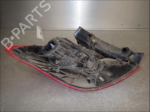 Right taillight CITROËN C4 II (NC_) 1.6 HDi 90 | BP35941339C35 - Image 3