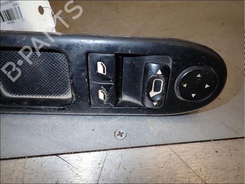 Left front window switch PEUGEOT 307 (3A/C) 2.0 HDi 110 | BP34017873I27 - Image 2