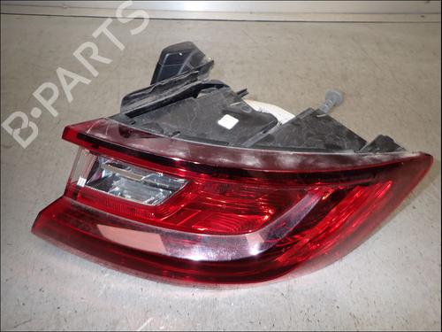 Right taillight RENAULT MEGANE IV Hatchback (B9A/M/N_) 1.2 TCe 130 (B9MR) | BP36105159C35 - Image 2